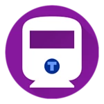 vancouver wce train - montran… android application logo